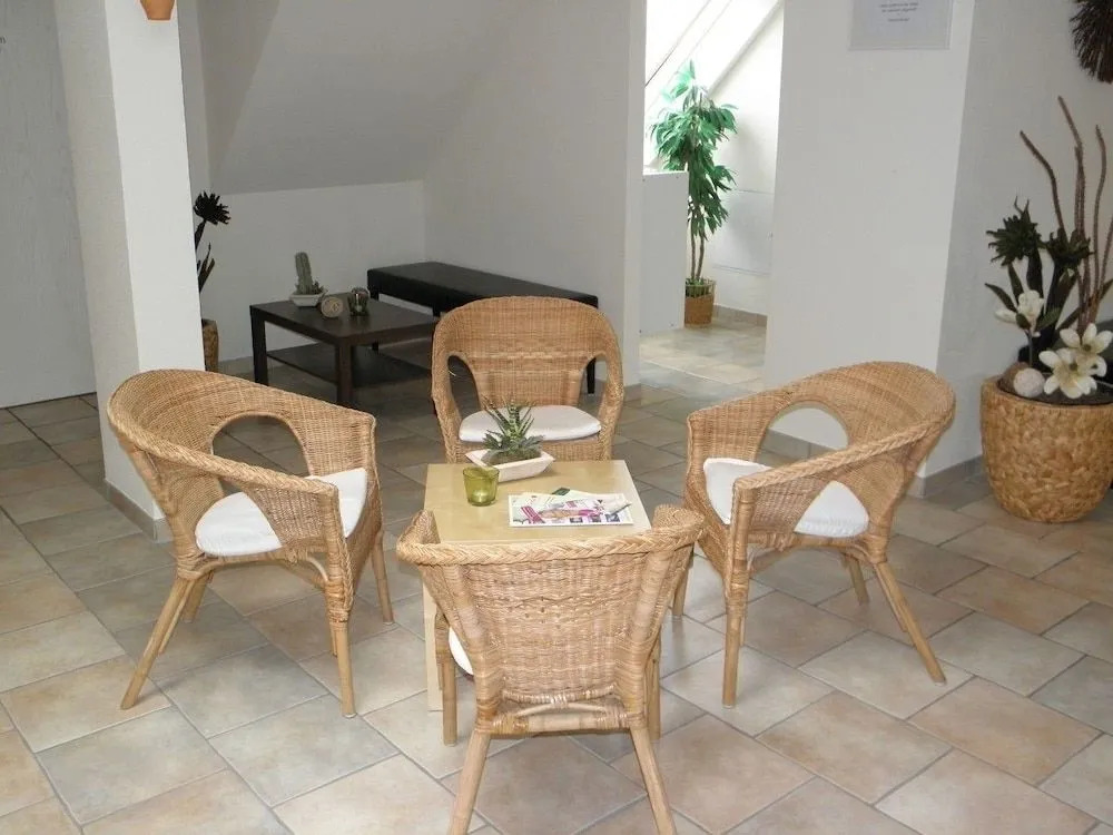 Parkhotel Schotten