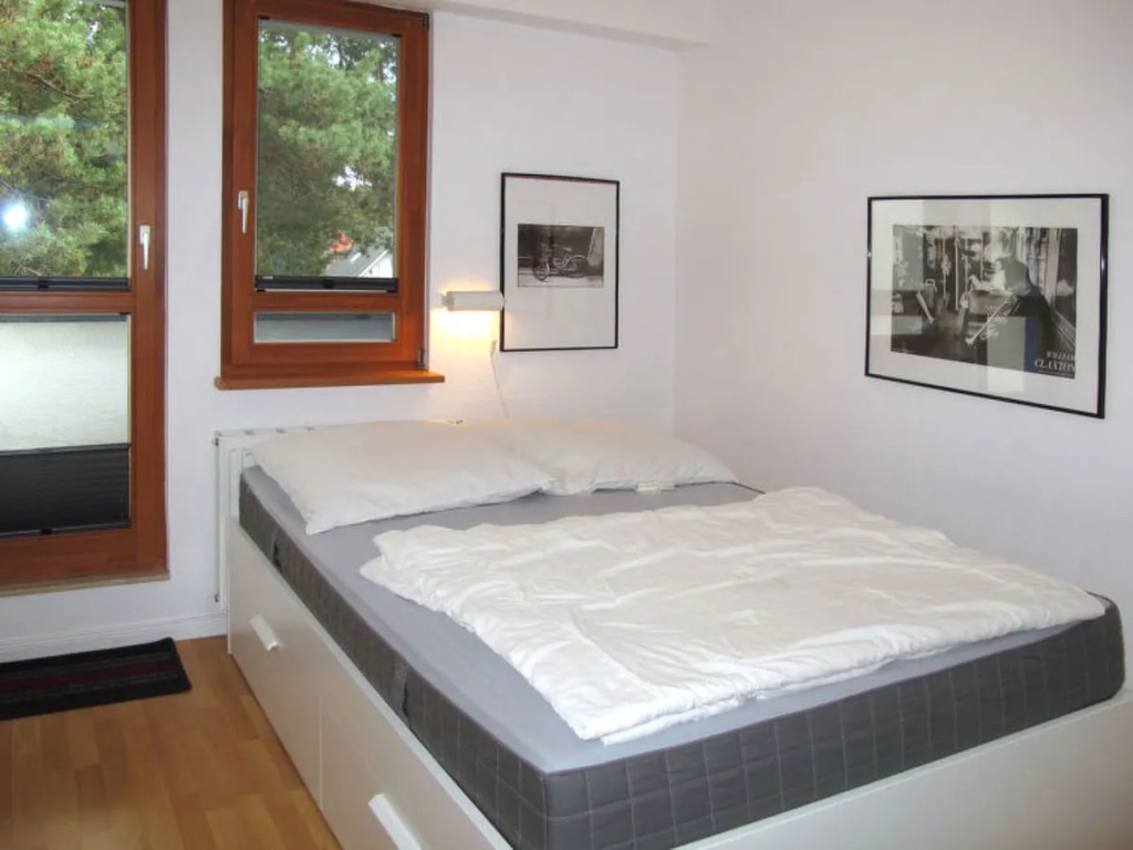 Apartment  Ostseebad Lubmin 30012