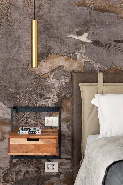 Idyllia Borgognona Luxury Home