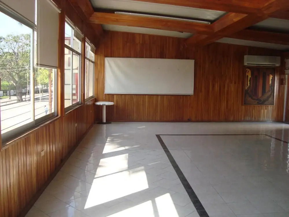Hotel Lacantum