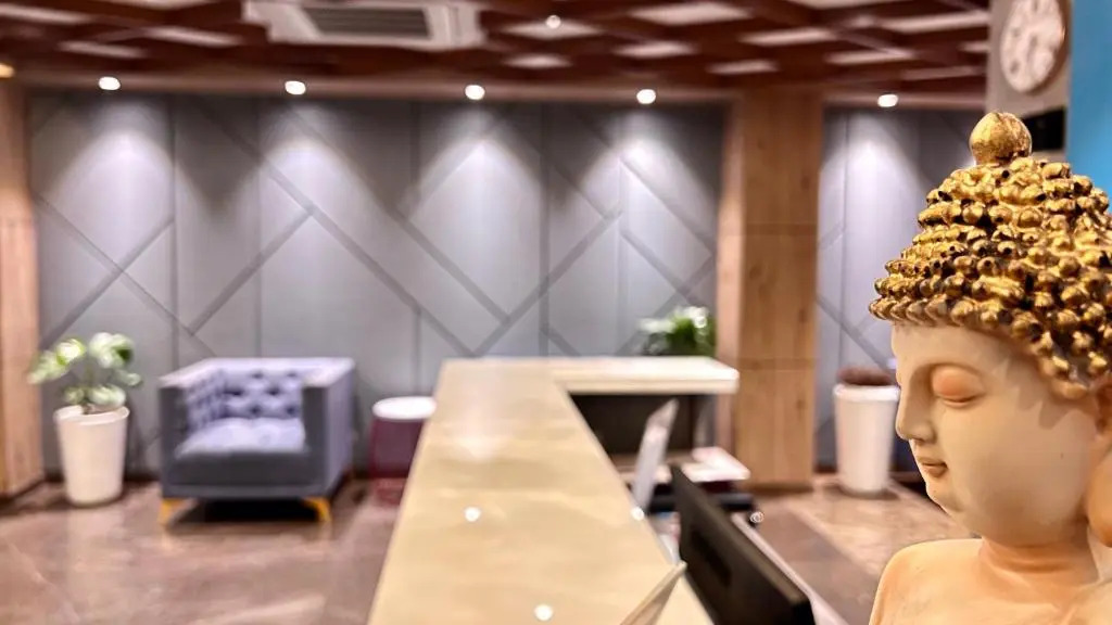 Aurora Boutique Hotel Imphal