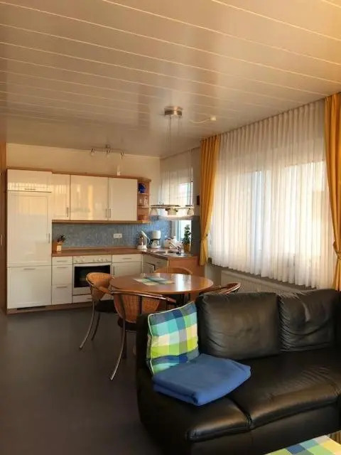 Haus Fischerstrand W 06