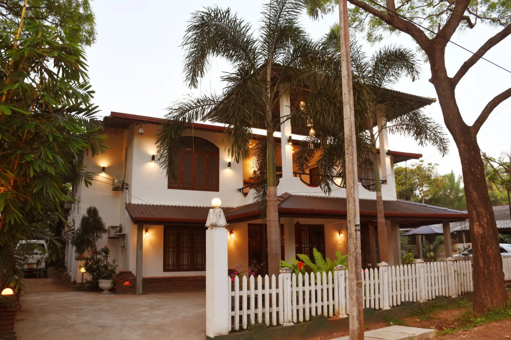 Sadula Holiday Resort