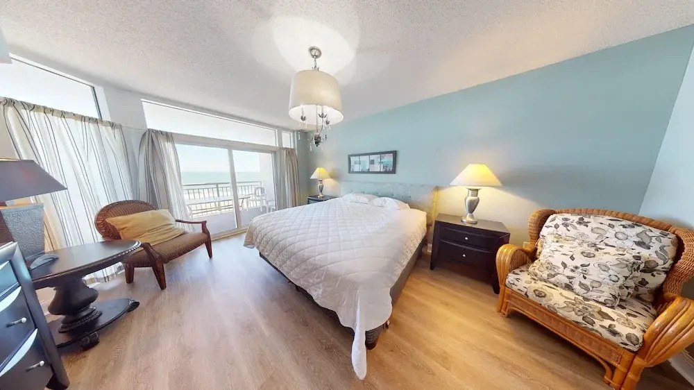 Ocean Blue 401