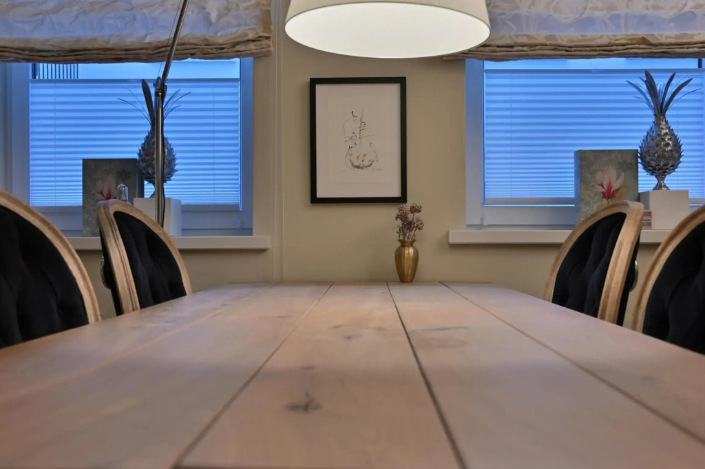 Ferienwohnung in Flensburg (zentral & luxuriös) - PRACHTSTÜCK