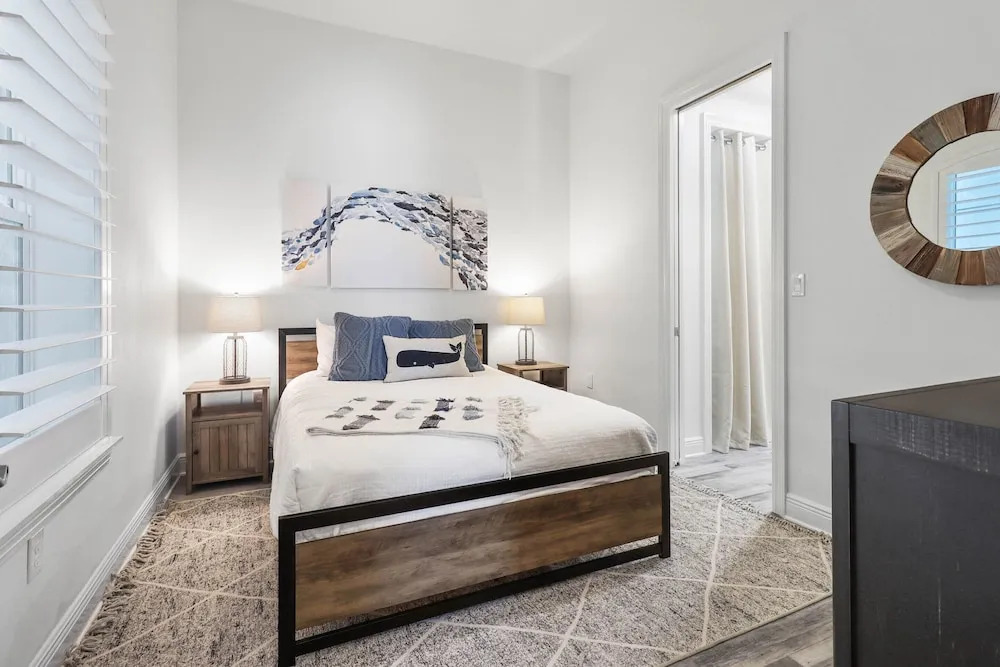 Gulf Place Residences #307 by Southern Vacation Rentals