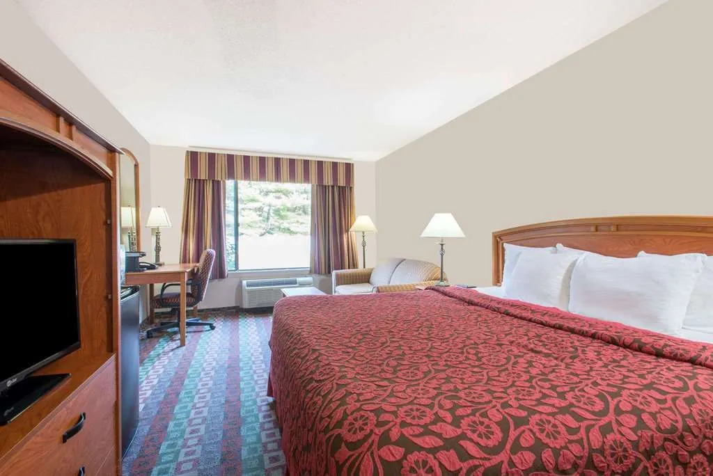 Spark By Hilton Mystic Groton