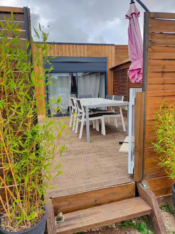 logement atypique