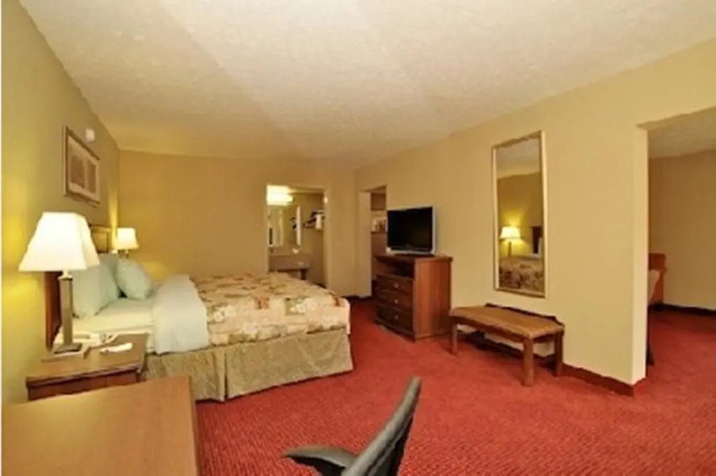 Springfield Inn TN