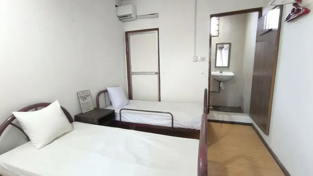 Natol Homestay - Kenyalang Park