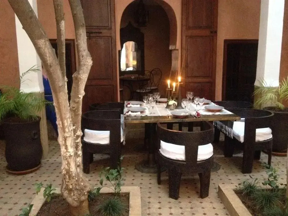 Riad Dar IMANE