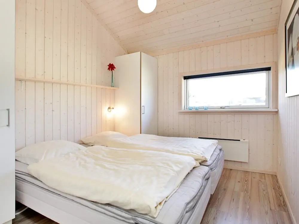 Family Baltic Villa with Alcove