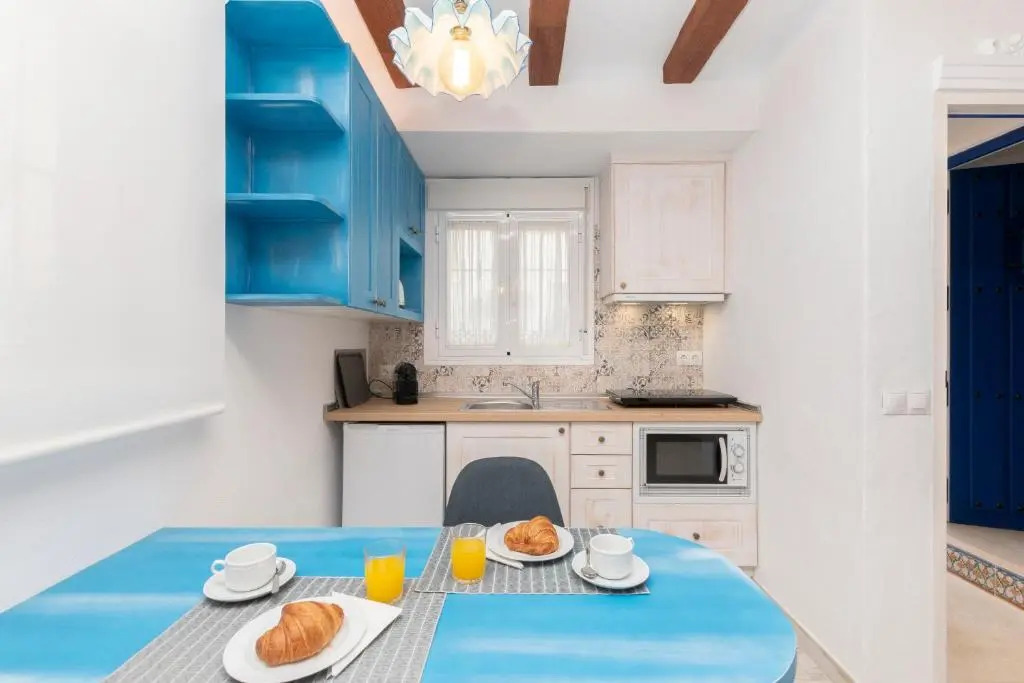 CASA AZUL - Boutique Apartments by Casa del Patio
