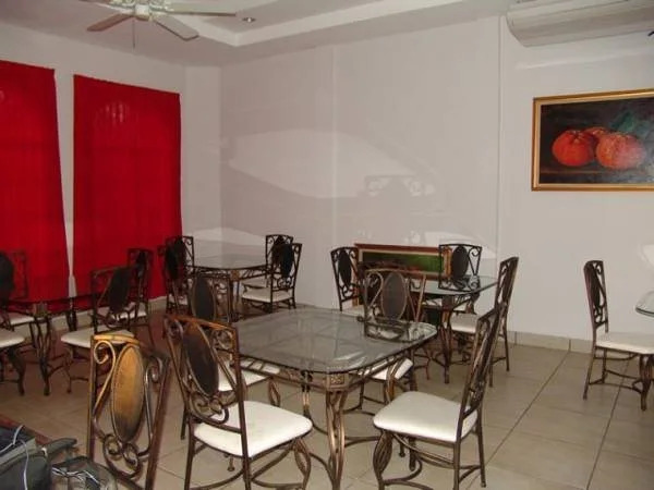 Hotel Executive Managua