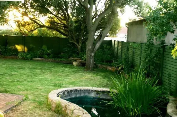 Bounty Guest House