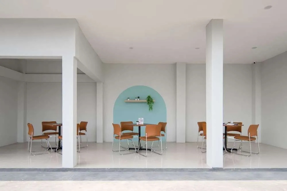 Cove Veranda