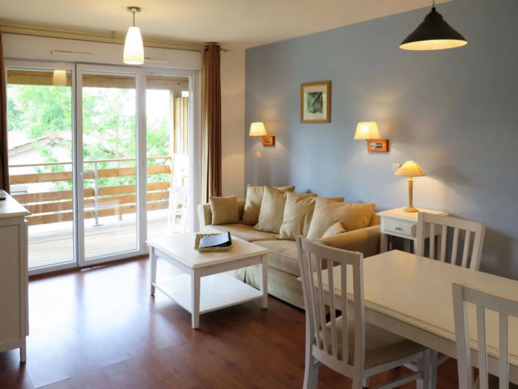 Les Cottages du Lac 215S
