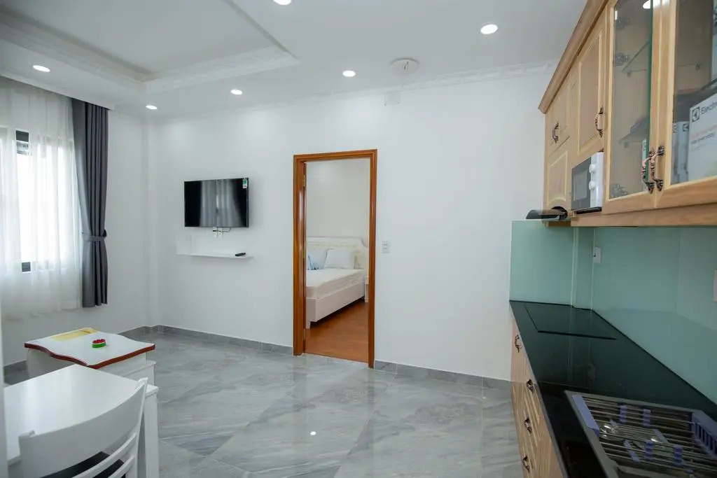 Melia Riverview Ho Chi Minh