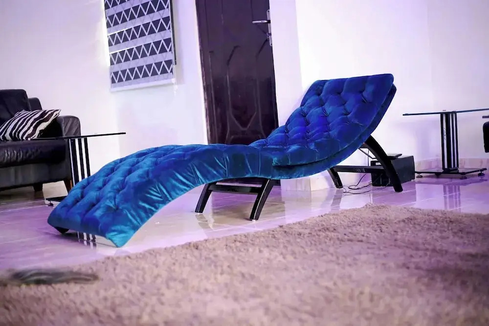 Luxurious Lukes Apartment