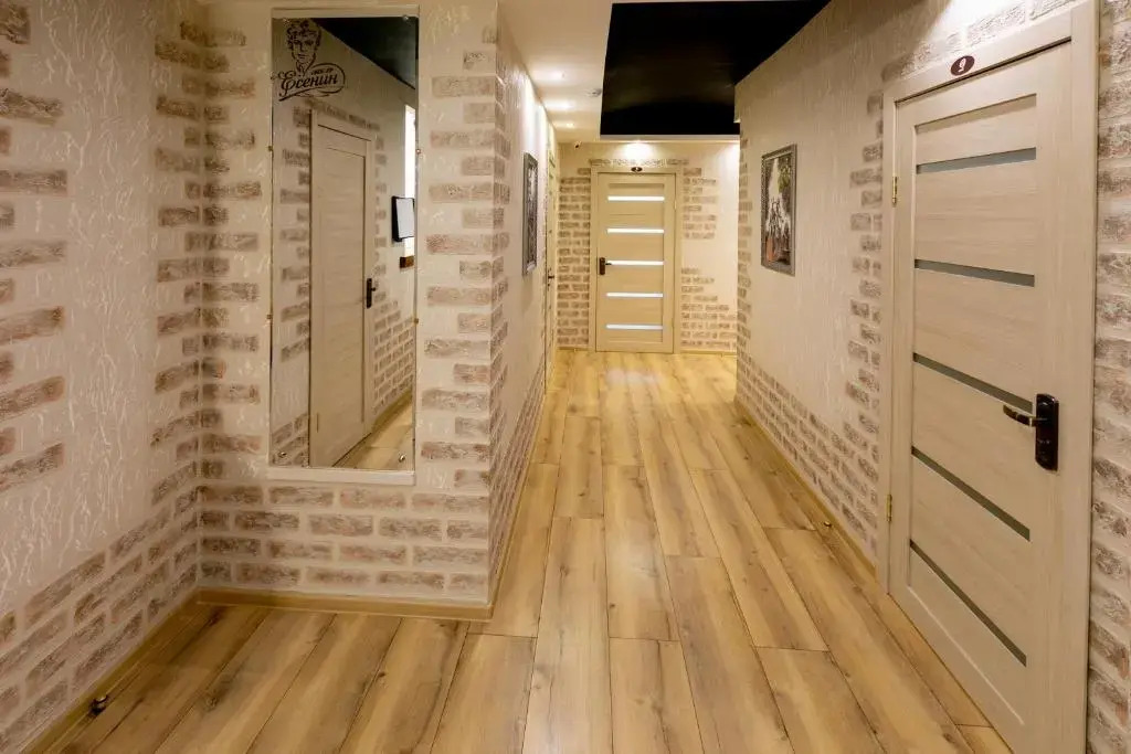 Esenin Hotel