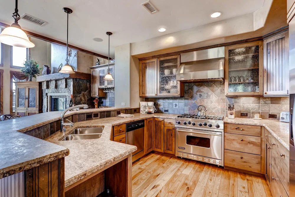 Cimarron Townhomes 1