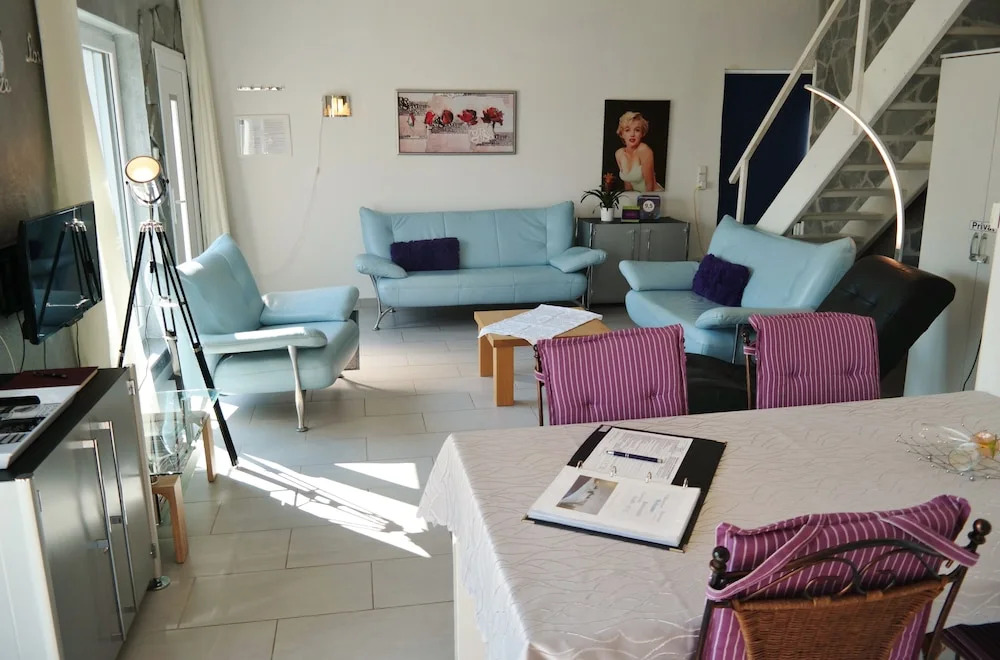 Eifel-Apartments Orsfeld