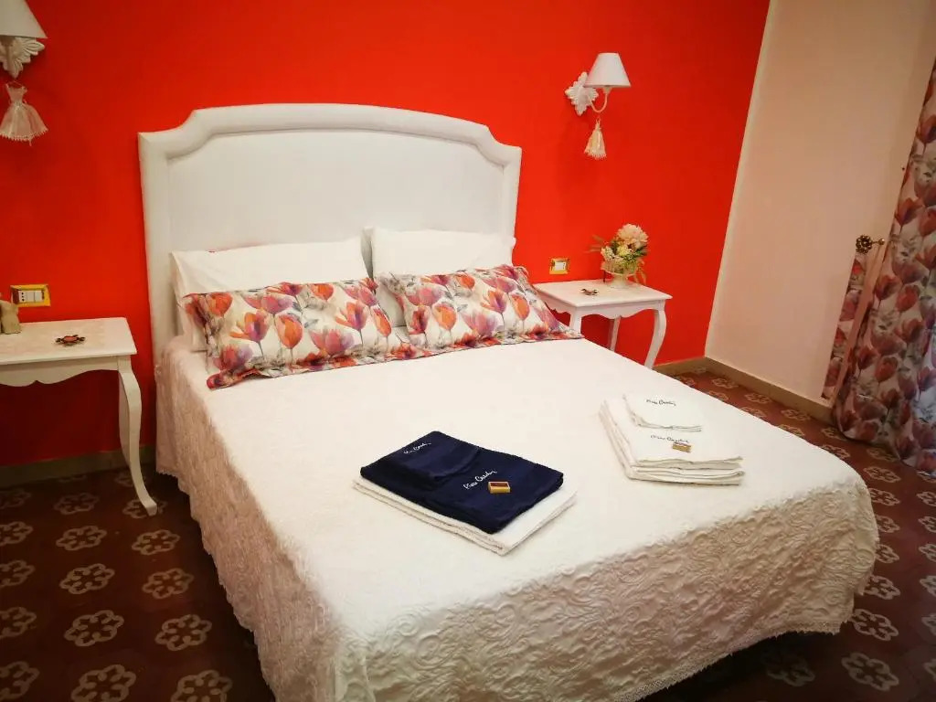 B&B Resta Cu Mme