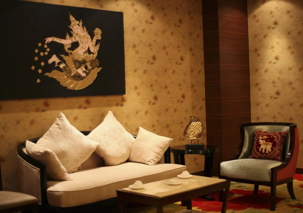 Guilin Grand Link Hotel