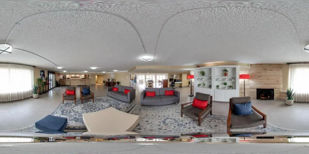 Hampton Inn Lincoln Airport I8