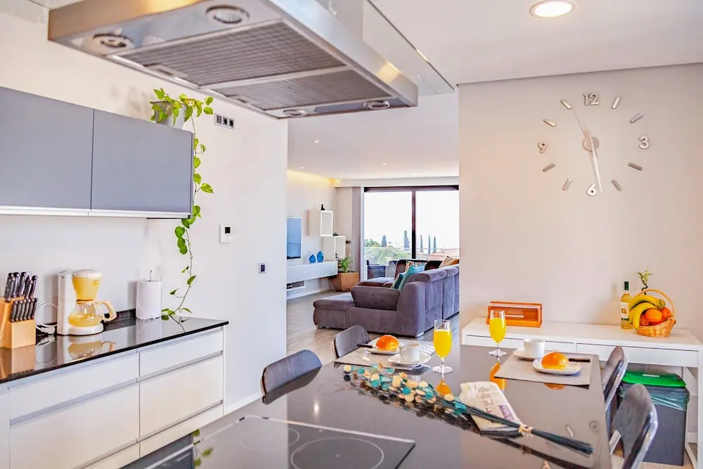 Villa 2theOcean by MHM