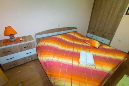 Panorama Tarik Rooms