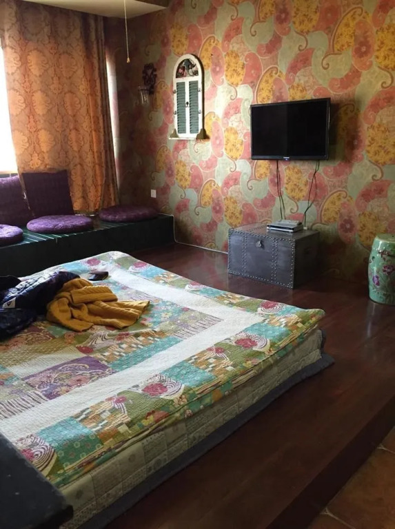 Zaoan Jiakechong Hotel