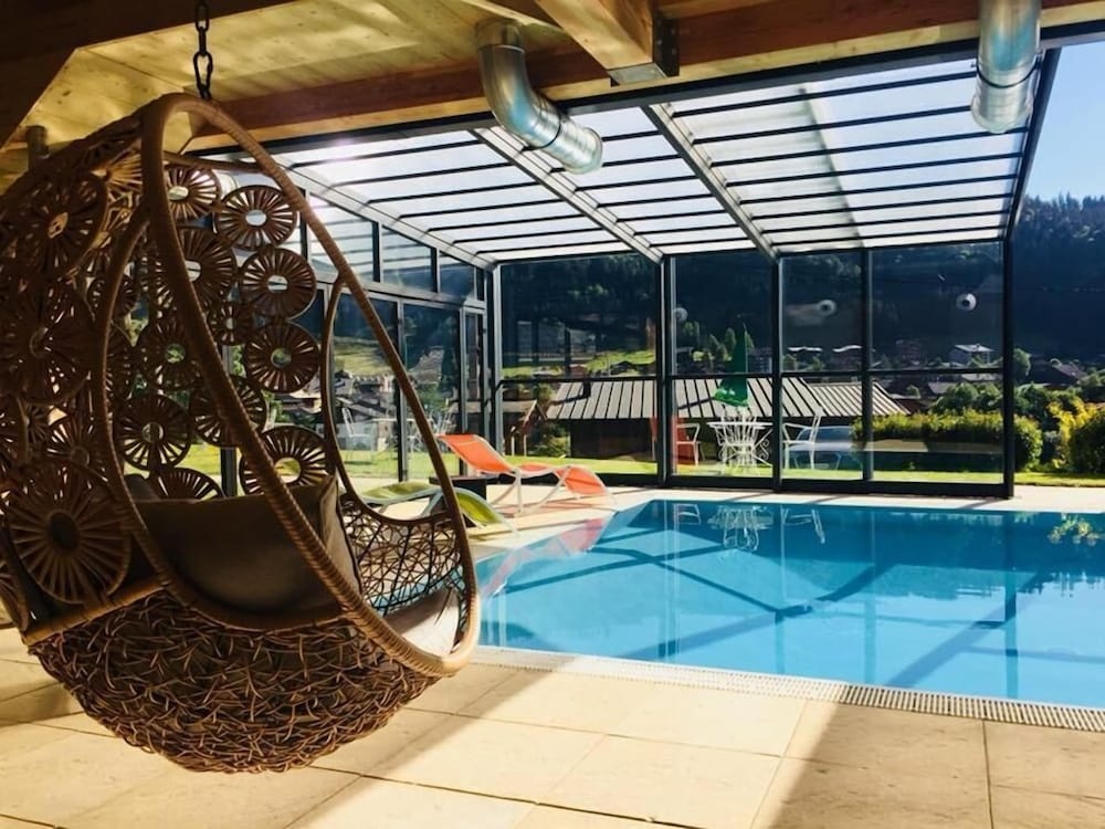 Hotel Alpina
