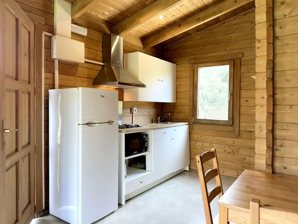 Càmping Rural Montori