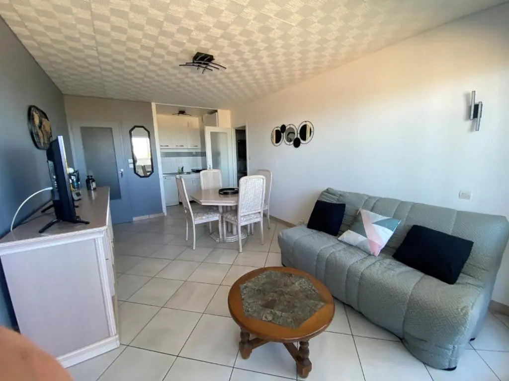 Appartement Grand Voilier II