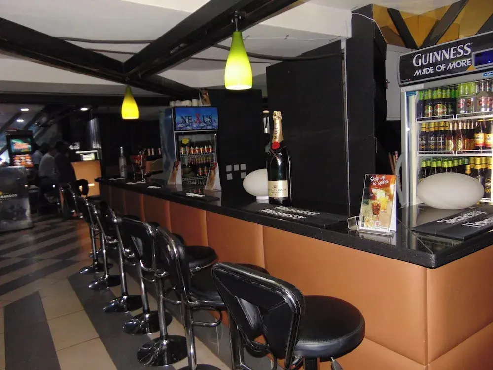 Royal Pavilion Hotel and Suites
