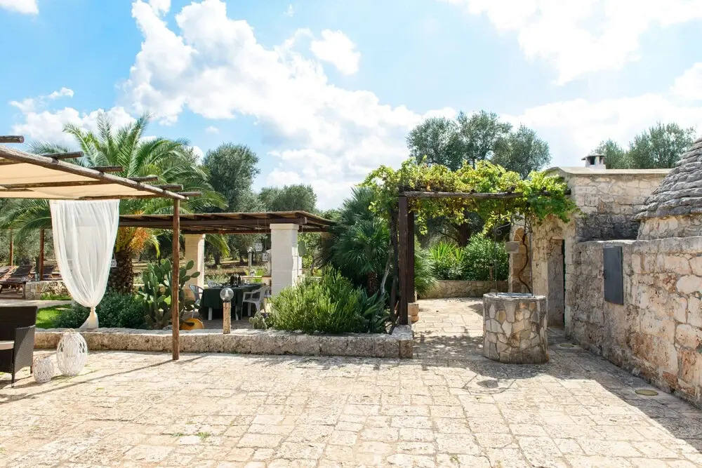 Trullo Bello