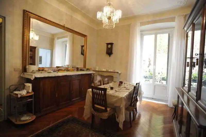 Essiale B&B