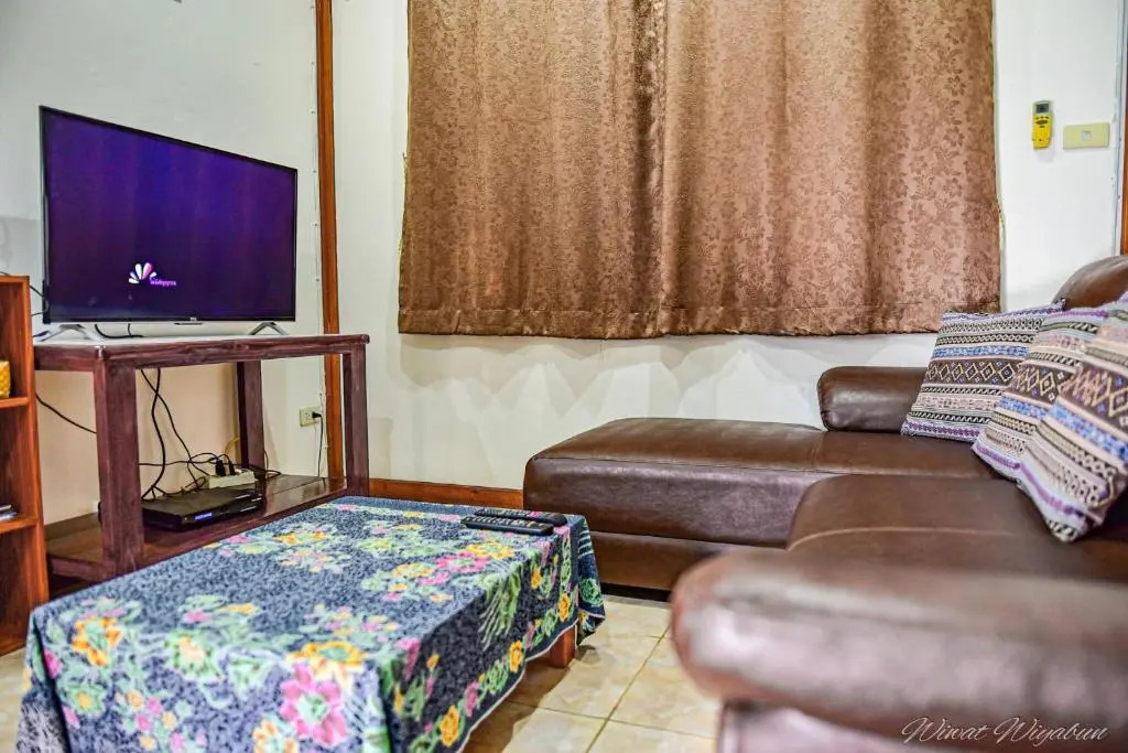 Serenity1 Homestay