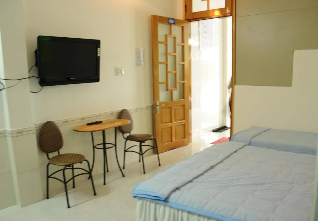 Bien Khoi Mini Hotel