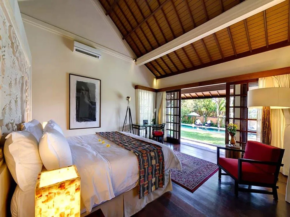 Villa San - an elite haven