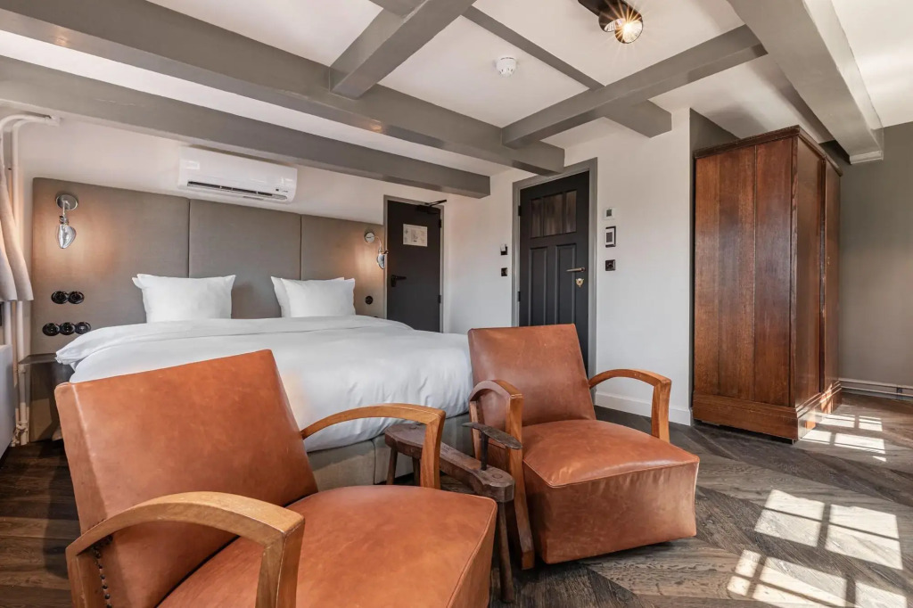 Boutique Hotel The Craftsmen