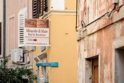 Miracolo di Mare Retro