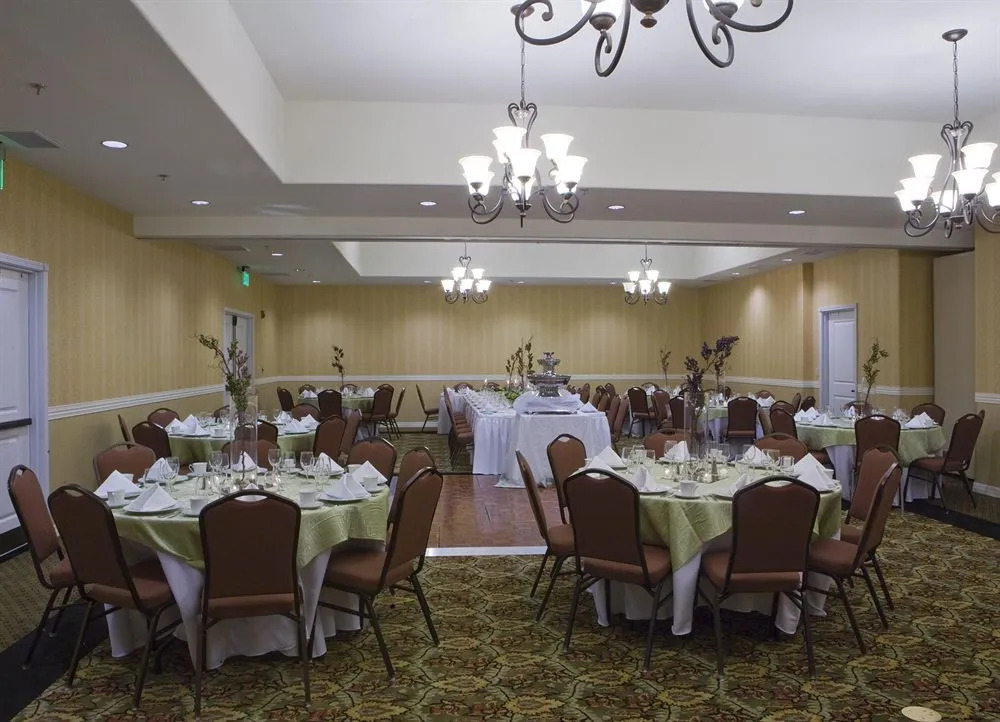 Wine Country Inn