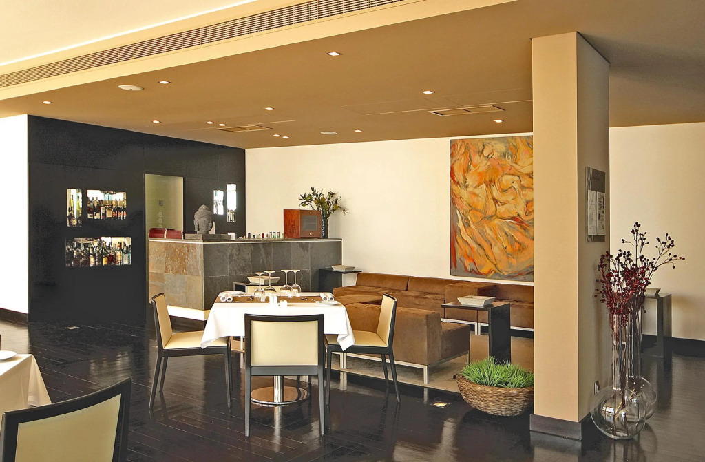 Quinta Mirabela - Design Hotel