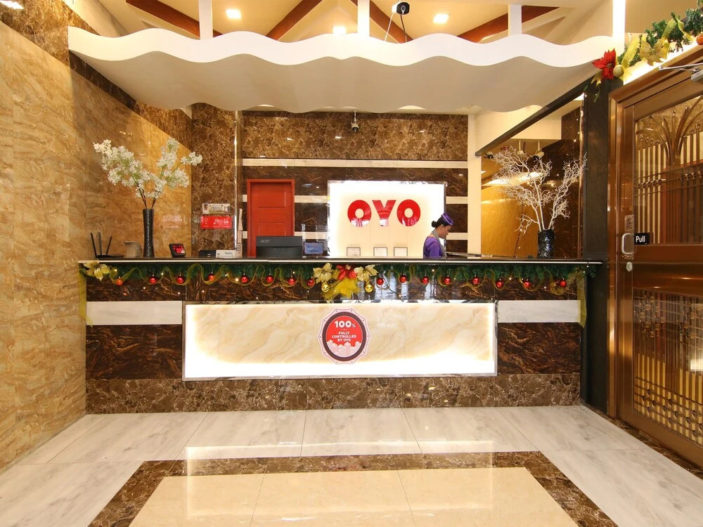 Oyo 109 Winter Benitez Hotel