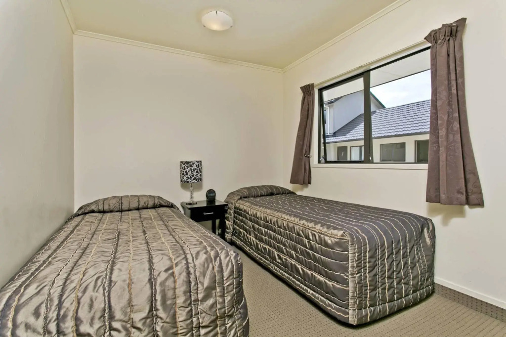 Ballinor Motor Inn Hamilton