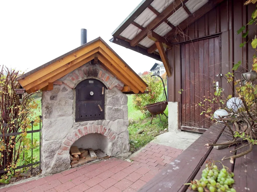 Beautiful Apartment in the Bavarian Forest With Separate Entrance
