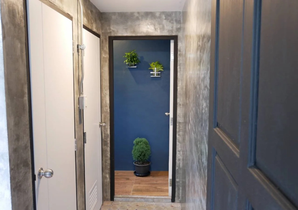 Neat Hostel