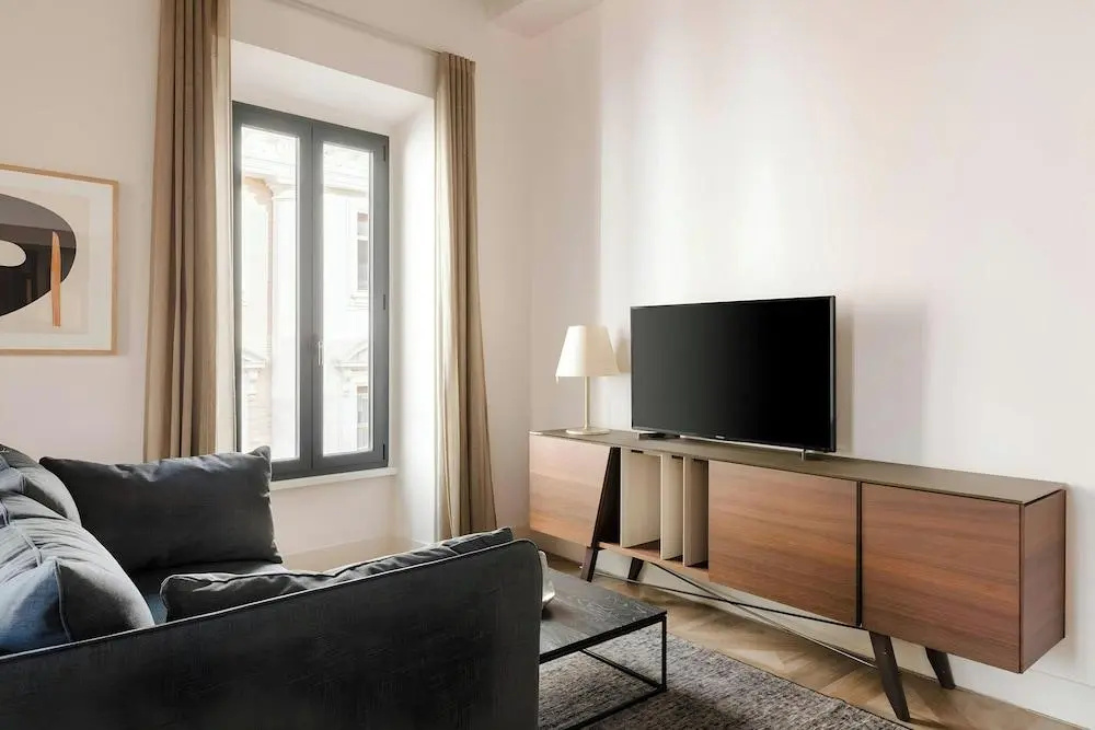Sonder Barberini